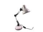 OKKO Stolní lampa Arizona 811 BÍLÁ, E27, 25W
