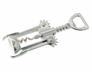 FACKELMANN Vývrtka 49418, 160 mm, nerezová ocel