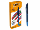 BIC Kuličkové pero 524095, různé barvy, 1 mm