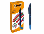 BIC Kuličkové pero 524095, různé barvy, 1 mm