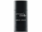 Deostick Giorgio Armani Black Code 75ml