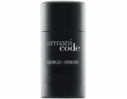 Deostick Giorgio Armani Black Code 75ml