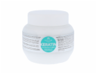 Maska na vlasy Kallos Keratin Hair Mask 275ml