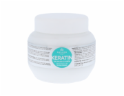 Maska na vlasy Kallos Keratin Hair Mask 275ml