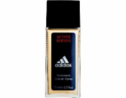 Adidas Active Bodies Dezodorant ve spreji 75 ml