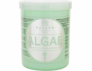 Maska na vlasy Kallos Algae Moisturizing Hair Mask 1000ml