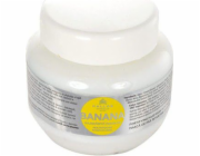 Maska na vlasy Kallos Banana Fortifying Hair Mask 275ml