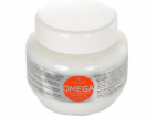 Maska na vlasy Kallos Omega Hair Mask 275ml
