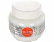Maska na vlasy Kallos Omega Hair Mask 275ml