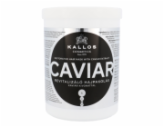 Maska na vlasy Kallos Caviar Restorative Hair Mask 1000ml