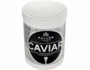 Maska na vlasy Kallos Caviar Restorative Hair Mask 1000ml