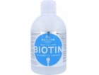 Šampon na jemné vlasy Kallos Biotin Shampoo 1000ml