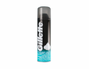 Gillette Shave Foam Sensitive Skin 200ml 