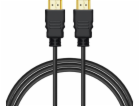 SAVIO SAVKABELCL-06 CL-06 HDMI Cable CL-06 v1.4 3m