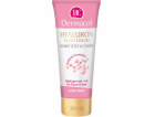 Dermacol Hyaluron Wash Cream 100 ml