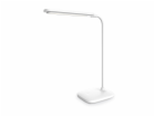 Platinet PDL6728 stolní LED lampa 5W stmívatelná, integro...