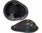 Repro ucho RU-8 plast KPH-1