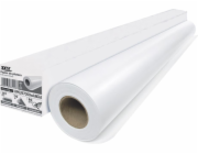 Idest Papír do plotru 914 mm 50 m 90 g 1 role (rp0914050wk80)
