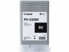Canon CARTRIDGE PFI-030 BK černá pro imagePROGRAF TM-240 ...
