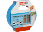 Tesa Masking Tape 25m x 25mm Preci.outdoor Blue 04440