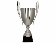 Victoria Sport Cup Metal Silver