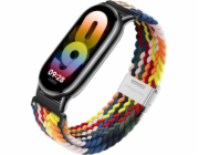 ForCell Řemínek FORCELL F-DESIGN FX5 pro XIAOMI Mi Band 8 v sedmi barvách