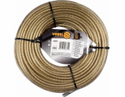 Toya LANO VOREL CUSTOMS OCELOVÉ 6mm*42m