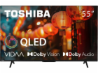 Toshiba 55palcový QLED TV 55QV2463DG
