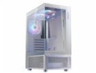 ADATA XPG case INVADER X MINI Mid-Tower, bez zdroje, 5x 1...