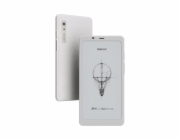 E-book ONYX BOOX PALMA 2, bílá, 6,13", 128GB, Bluetooth, Android 13.0, E-ink displej, WIFi