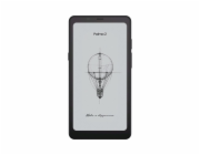 E-book ONYX BOOX PALMA 2, černá, 6,13", 128GB, Bluetooth, Android 13.0, E-ink displej, WIFi