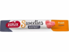 ZOLUX Sweeties Chicken - pamlsek pro psa - 14g