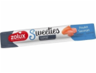 ZOLUX Sweeties Salmon and chicken - pamlsek pro psa - 14g