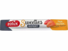 ZOLUX Sweeties Tuna with salmon - pamlsek pro kočky - 14g