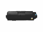 Kyocera toner TK-1270 na 10 000 A4 (při 5% pokrytí), pro ...