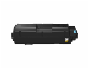 Kyocera toner TK-1270 na 10 000 A4 (při 5% pokrytí), pro ECOSYS MA4000x/fx/wifx