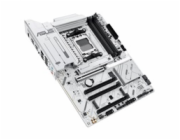 ASUS MB Sc AM5 X870 MAX GAMING WIFI7 W, AMD X870, 4xDDR5, 2xUSB4, 1xHDMI, WiFi