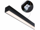 Paulmann Lineární svítidlo LINION Power Channel LED systé...