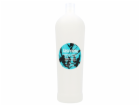 Šampon na suché vlasy Kallos Jasmine Nourishing Shampoo 1...