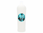 Šampon na suché vlasy Kallos Jasmine Nourishing Shampoo 1000ml