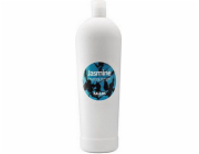 Šampon na suché vlasy Kallos Jasmine Nourishing Shampoo 1000ml
