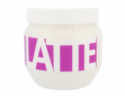 Maska na vlasy Kallos Latte Hair Mask 800ml