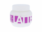 Maska na vlasy Kallos Latte Hair Mask 275ml