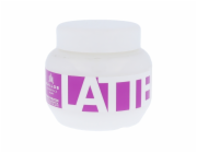 Maska na vlasy Kallos Latte Hair Mask 275ml