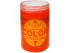 Maska na vlasy Kallos Color Hair Mask 1000ml