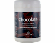 Maska na vlasy Kallos Chocolate Full Repair Hair Mask 1000ml