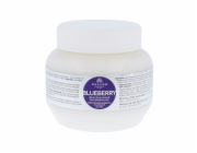 Maska na vlasy Kallos Blueberry Hair Mask 275ml