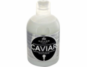 Šampon na normální vlasy Kallos Caviar Restorative Shampoo 1000ml