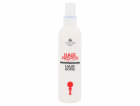 Kondicionér na barvené, poškozené vlasy Kallos Hair Pro-T...