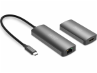 Digitus Extender 4K video (USB-C - HDMI), 30 m